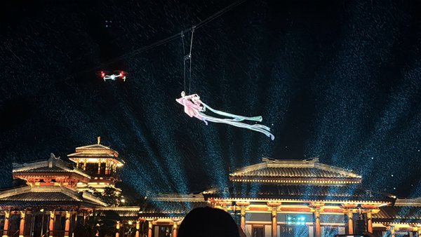 江西九江5.1假期档