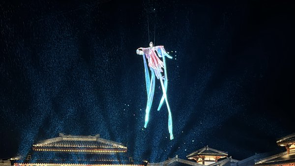 江西九江5.1假期档