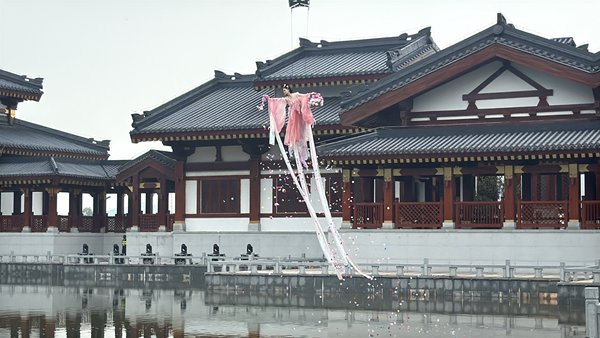 江西九江5.1假期档