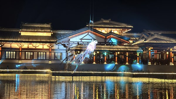 江西九江5.1假期档