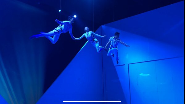 舞剧《10909》