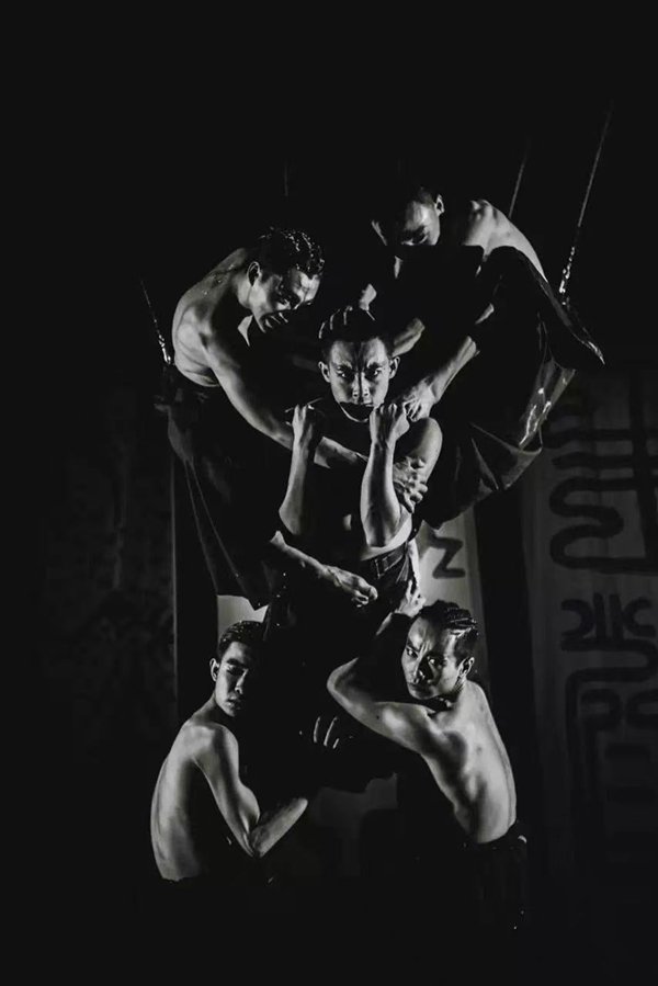 影视创作